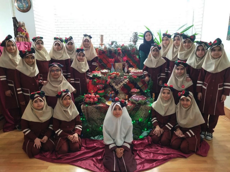 جشن یلدا جشن یلدا