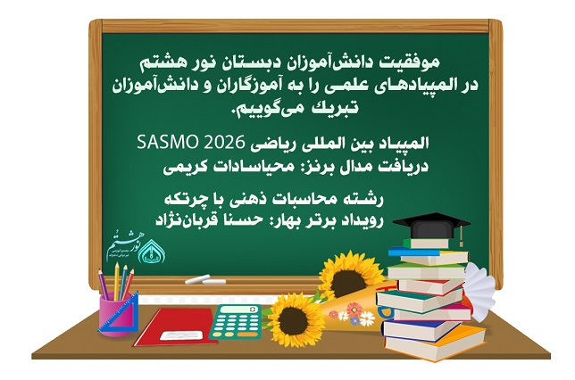  مسابقه بین المللی ریاضی 