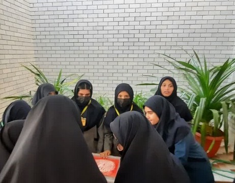 انتخابات شورای دانش آموزی انتخابات شورای دانش آموزی
